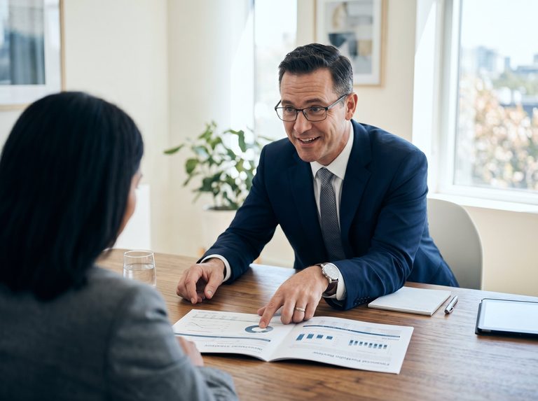 Banking & Versicherung