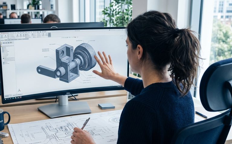 Engineering & Technik